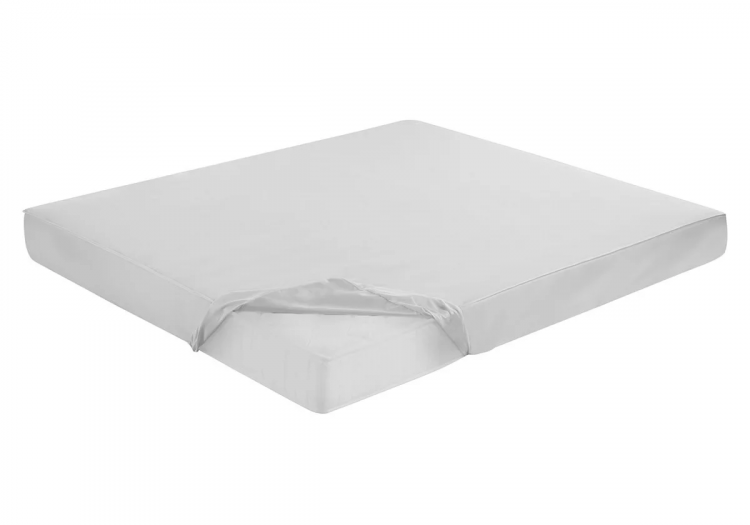 Наматрасник водонепроницаемый Kamasana Silk 140x190 см