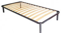 Каркас ліжка Come-for XL (ламелі) 80х190 див.