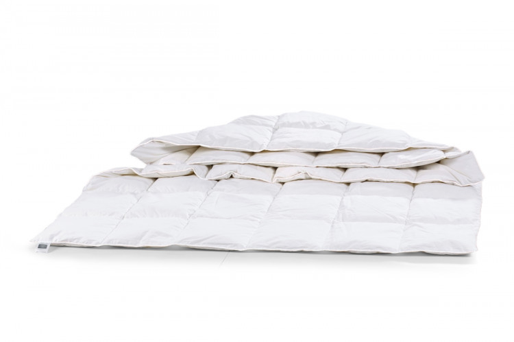 Одеяло антиаллергенные Mirson EcoSilk Деми коллекция Luxury Exclusive 200x220 см, №1316
