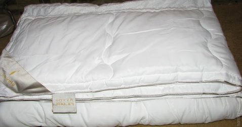 Одеяло Le Vele Thermal 155*215 см