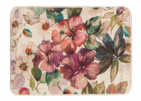 Коврик для ванной Home Sweet Home Stefany 50x70 см