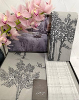 Постельное белье Pupilla Exclusive Cotton Deluxe Ibena V1 евро