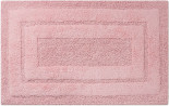 Коврик для ванной PHP Sirio rosa 50x80 см