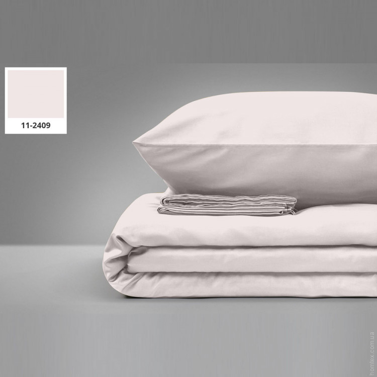 Простынь Mirson 11-2409 Elma бязь 150x220 см Простынь Mirson 11-2409 Elma бязь 150x220 см
