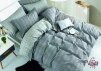 Постельное белье Вилюта 775 сатин-твилл семейный Постельное белье Вилюта 775 сатин-твилл семейный