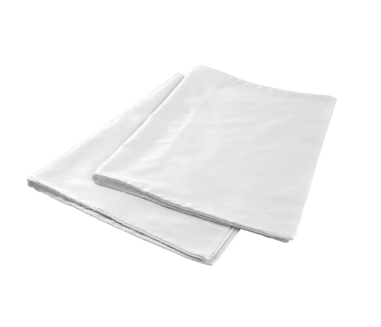 Набір наволочок Руно 35.51_Н сатин 50х70 см з 2 шт.