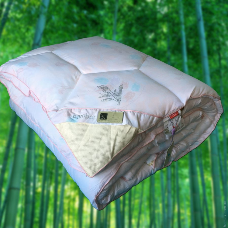 Одеяло Diodao бамбук c лавандой 95607 155x215 см