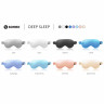 Маска для сну Sonex Deep Sleep 20х9 см Маска для сну Sonex Deep Sleep 20х9 см