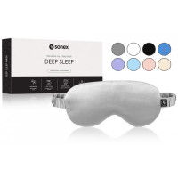 Маска для сну Sonex Deep Sleep 20х9 см