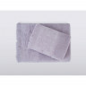 Полотенце Irya Jakarli Nera lila лиловый 50x90 см