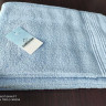 Набор махровых полотенец Cottonize небесно голубой из 2 шт.