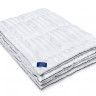 Одеяло хлопок Mirson Летнее Royal Pearl HAND MADE 110x140 см, №1420 (сатин+микро)