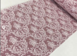 Простынь Almira mix фланель Версаль Коралл 160x230 см