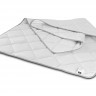 Одеяло антиаллергенные Mirson EcoSilk Деми Royal 100% хлопок 110x140 см, №012