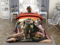 Постельное белье TAC Disney Star Wars Mandalorian детский