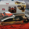 Постільна білизна TAC Disney Star Wars Mandalorian дитячий