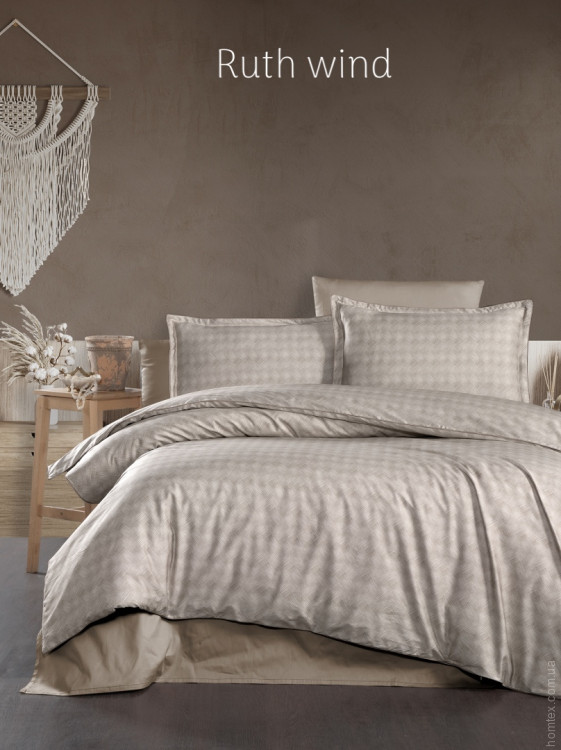 Постільна білизна La Romano Ruht wind євро Постільна білизна La Romano Ruht wind євро