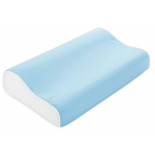 Наволочка Sonex Ocean Blue на подушку L 40х60 см 1 шт. 