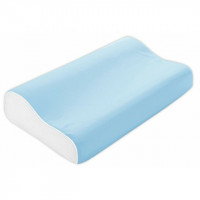 Наволочка Sonex Ocean Blue на подушку L 40х60 см 1 шт. Наволочка Sonex Ocean Blue на подушку L 40х60 см 1 шт.