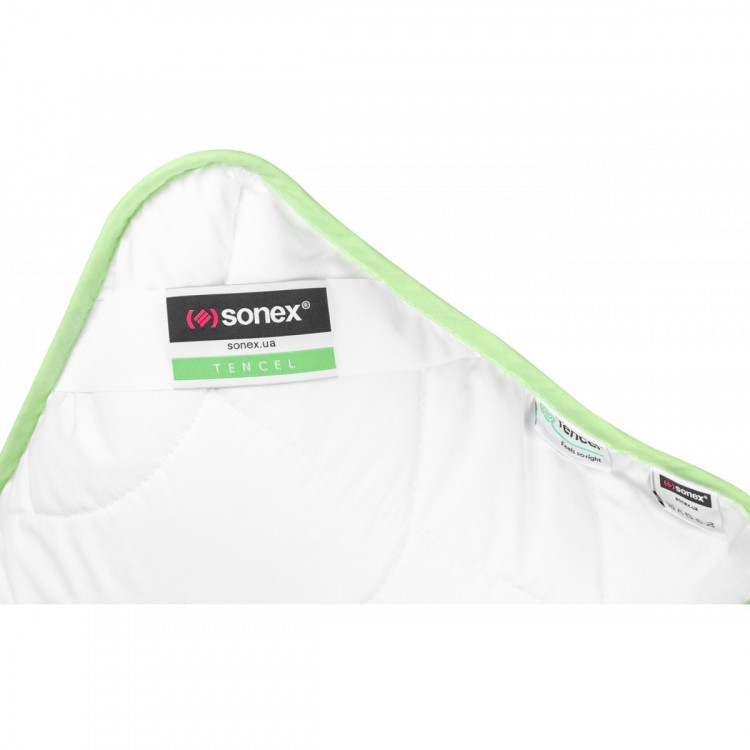 Подушка Sonex з Тенцелем 50x70 см