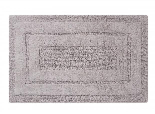 Килимок для ванної PHP Sirio Perla 55x100 см