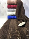 Набор махровых полотенец Sweet dreams Tas из 6 шт. 50х90 см