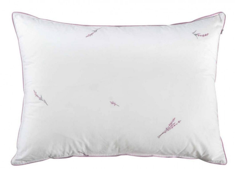 Подушка микрогелевая Sarev Lavender 50x70 см