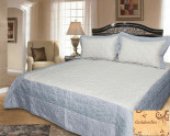 Покрывало из полиэстера GoldenTex BL7601 230x250 см