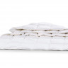 ​​​Одеяло антиаллергенные Mirson EcoSilk Летнее коллекция Luxury Exclusive 110x140 см, №1315
