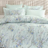 Постільна білизна Tivolyo Home Exclusive Liseron євро