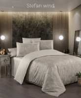 Постільна білизна La Romano Stefan wind євро