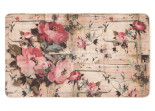 Коврик для ванной Home Sweet Home Albiflora 80x140 см
