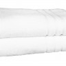 Полотенце Maisonette Micro Touch 50х100 см белое
