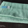 Набор махровых полотенец Cottonize ментоловый из 2 шт.