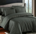 Постельное белье First Choice Gomez moon mist евро