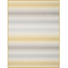 Плед Biederlack Cotton Home 11 Stripe natural 150x200 см