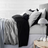 Наволочка Mirson 0001+0055 Classic сатин 60x60 см