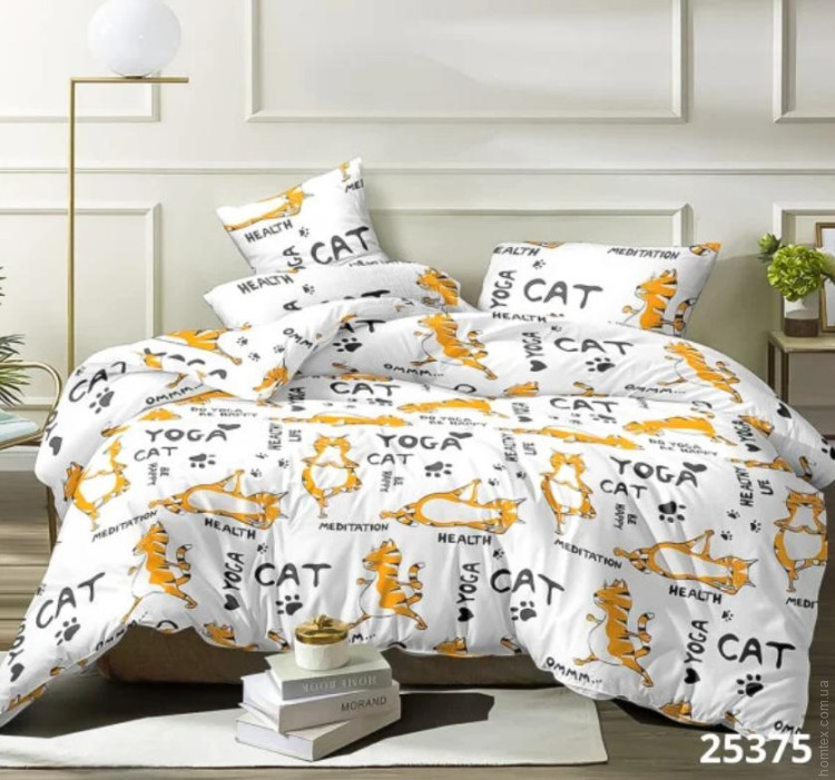 Постельное белье Вилюта 25375 ранфорс подростковый Постельное белье Вилюта 25375 ранфорс подростковый