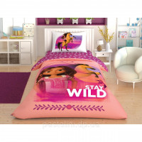 Постельное белье TAC Disney Spirit Stay Wild детский