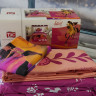 Постельное белье TAC Disney Spirit Stay Wild детский