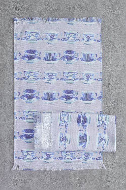 Набор полотенец для кухни Pavia CUISINE 21 40x60 см. - 2 шт.