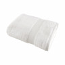 Рушник Maisonette Pure кремовий 550 г/м2 90х150 см 