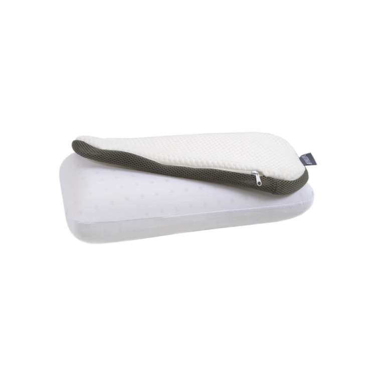 Подушка Penelope - Dream Away Medical Carbon 40x24x10 см