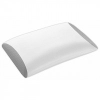 Наволочка Sonex Optical White на подушку M / L 43х60 см 1 шт. Наволочка Sonex Optical White на подушку M / L 43х60 см 1 шт.