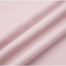 Постельное белье Almira Mix фланель Нежно-Розовый Премиум евро