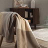 Плед бавовняний Biederlack Wohndecke Lava Light 150x200 см Плед бавовняний Biederlack Wohndecke Lava Light 150x200 см