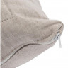 Льняная подушка Lintex с антиаллергенным наполнителем 60х40 см.