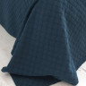 Покрывало с наволочками Limasso CAMBRIDGE DRESS BLUE 240x260 см 