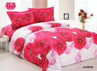 Постельное белье Le Vele Daily Jasmine 200x220 см