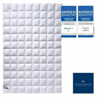 Одеяло Billerbeck Nena Superlight 280 гр. 155x215 см.